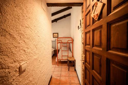 Apartaments Can Lo Rupit