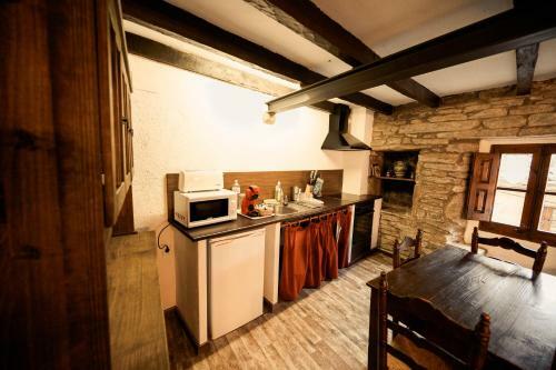 Apartaments Can Lo Rupit