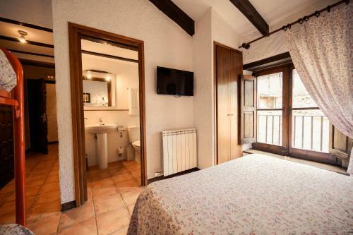 Apartaments Can Lo Rupit