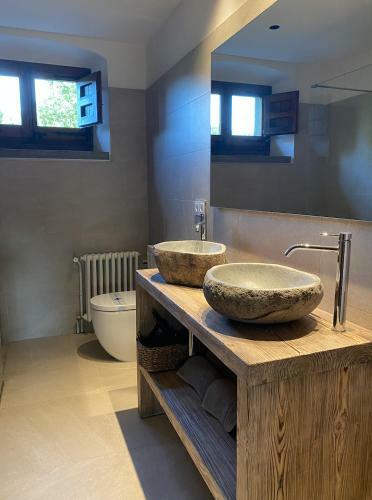 Hotel Masia Santa Ll�cia