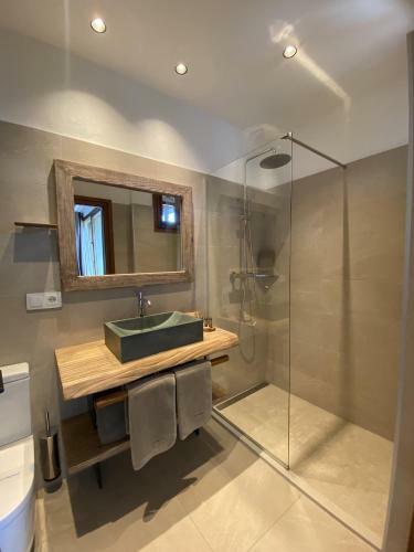 Hotel Masia Santa Ll�cia