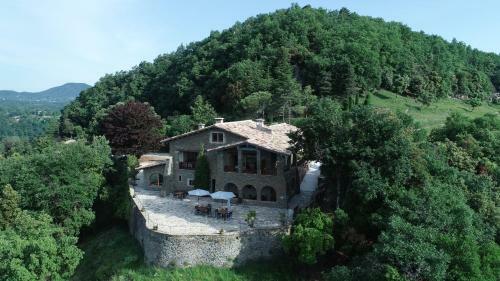 Hotel Masia Santa Ll�cia