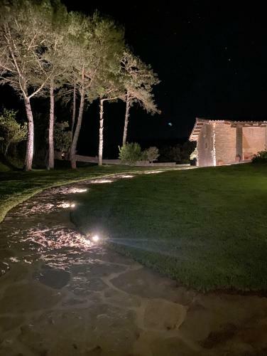 Hotel Masia Santa Ll�cia