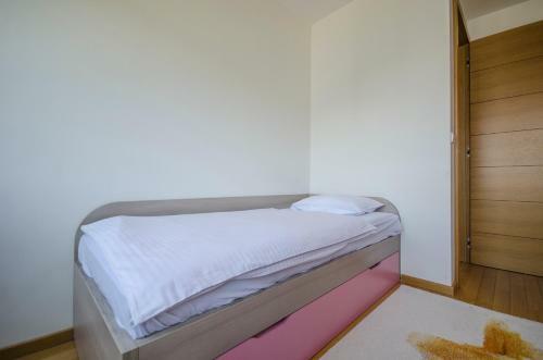 Kings View Apartment