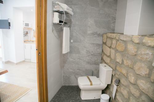 Apartamentos Tur�sticos La Casa Vieja