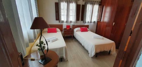 Vivienda Vacacional Sabinosa