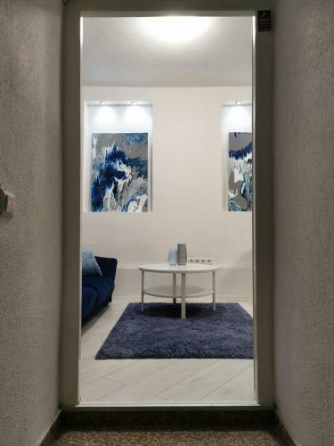 Apartment Stil