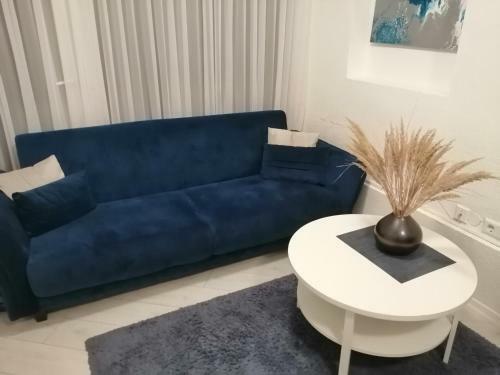 Apartment Stil