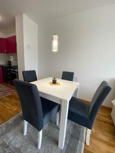 Apartman Aurora Sarajevo Bulevar