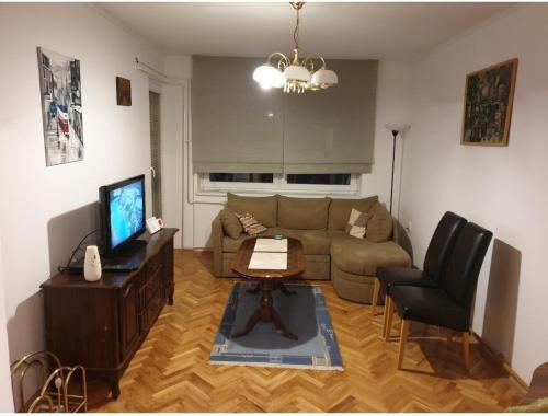 Apartamento Azra
