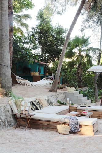Hostal El Botanico De Sagra