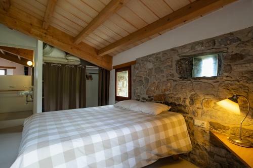Apartamento El Serradell Mountain Cottage