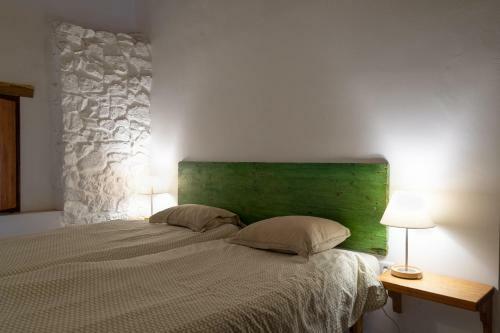 Apartamento El Serradell Mountain Cottage