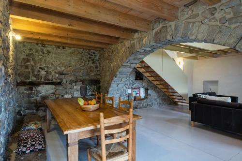 Apartamento El Serradell Mountain Cottage