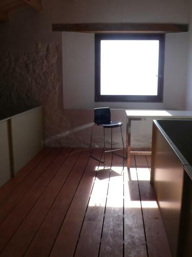 Apartamento El Serradell Mountain Cottage