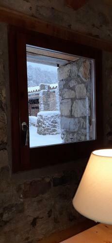 Apartamento El Serradell Mountain Cottage