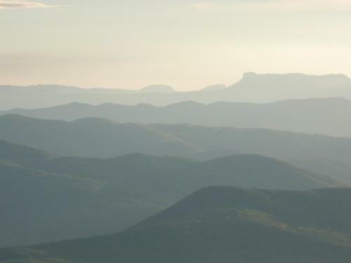 Apartamento El Serradell Mountain Cottage