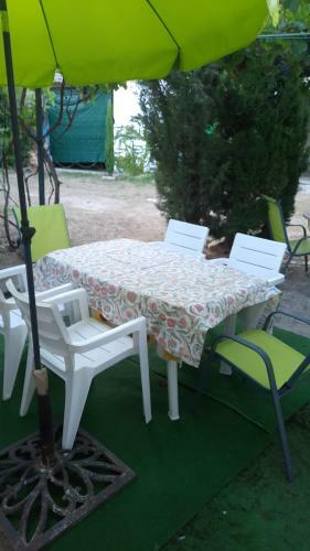 Casa Junto Al Parque Natural de Las Bardenas