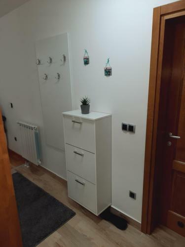 Apartman Bulevar Sarajevo - Free Parking