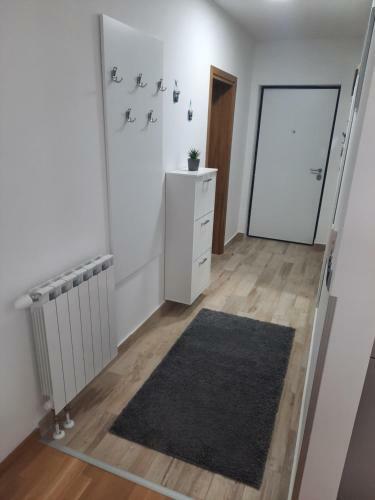 Apartman Bulevar Sarajevo - Free Parking