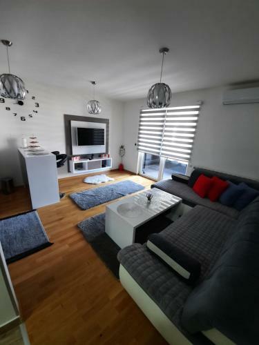 Apartman Bulevar Sarajevo - Free Parking