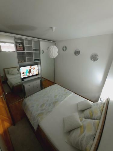 Apartman Bulevar Sarajevo - Free Parking