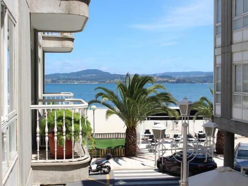 Apartamento Housingcoru�a Sada Playa