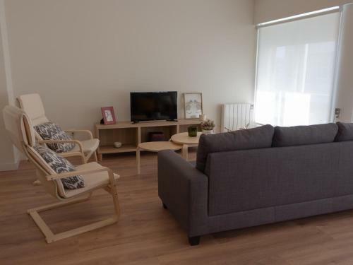 Apartamento Housingcoru�a Sada Playa