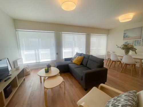 Apartamento Housingcoru�a Sada Playa