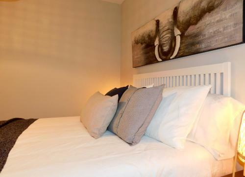 Apartamento R�as Altas Home Sada
