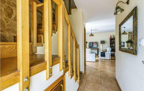 Beautiful Home In Sada With 3 Bedrooms