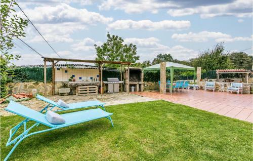 Beautiful Home In Sada With 3 Bedrooms