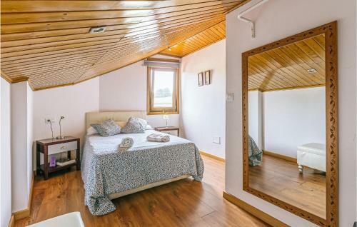 Beautiful Home In Sada With 3 Bedrooms