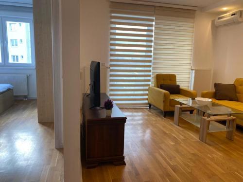 Apartamento Close All