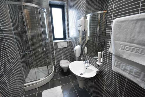 Apartments Melody