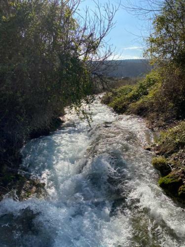 Apartamento El Respiro