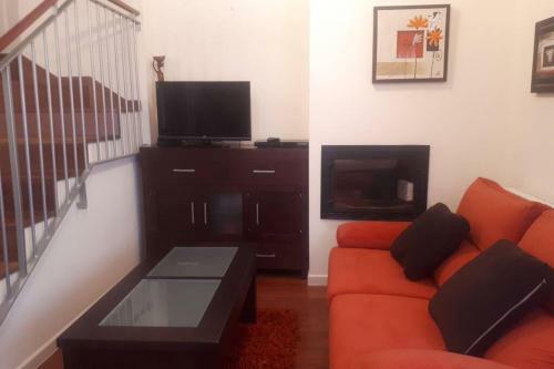 Apartamento Las Margas Golf