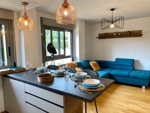 Apartamento Prime Loft Pirineos