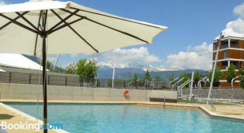 Apartamento En Las Margas Golf