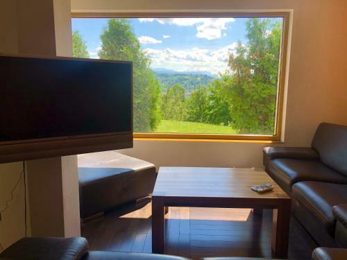 Apartamento Villa Alea