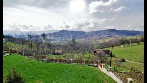 Apartamento Villa Alea