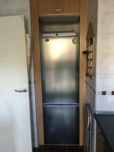 Apartamento Esqu� Y Golf Las Margas
