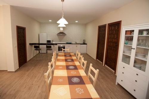 Agroturismo Casa Rural La Forilla