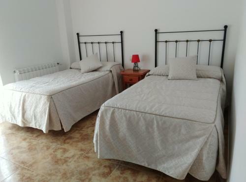 Agroturismo El Balc�n de Ruidera