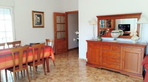 Agroturismo El Balc�n de Ruidera