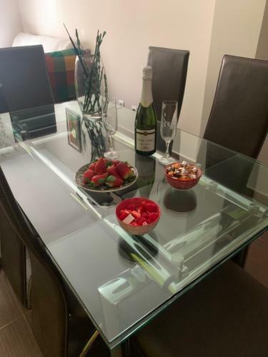 Apartamento La Casita de Gema
