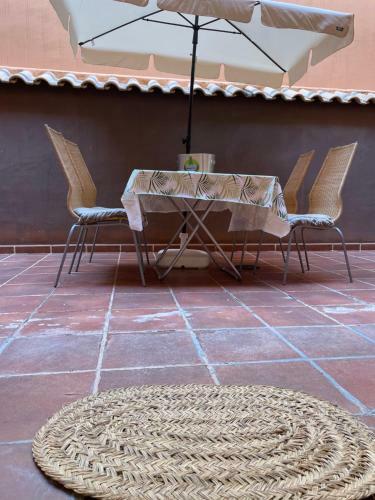 Apartamento La Casita de Gema