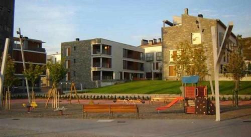 Apartamento Margas Golfsabi��nigo