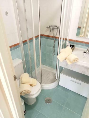 Apartamento Margas Golfsabi��nigo