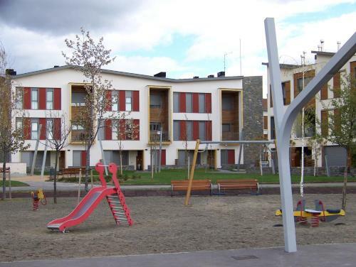 Apartamento D�plex 3 Dormitorios